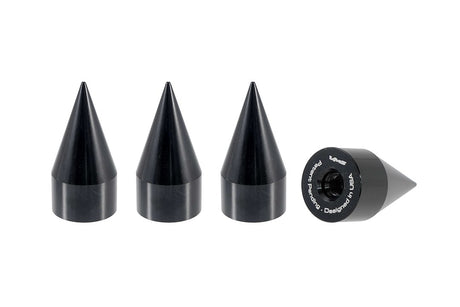 True Spike Lgc021bk Lug Nut Cover||lgc021bk.Jpg||85||tsllgc021bk||2219756