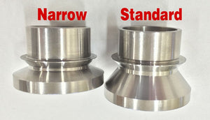 Artec Industries Sp1403 Rod End Spacer||sp1403_1.Jpg||86||artsp1403||2236703