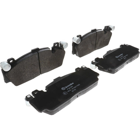Brembo P06079 Brake Pad||p06079_Ang.Jpg||86||brmp06079||1752469