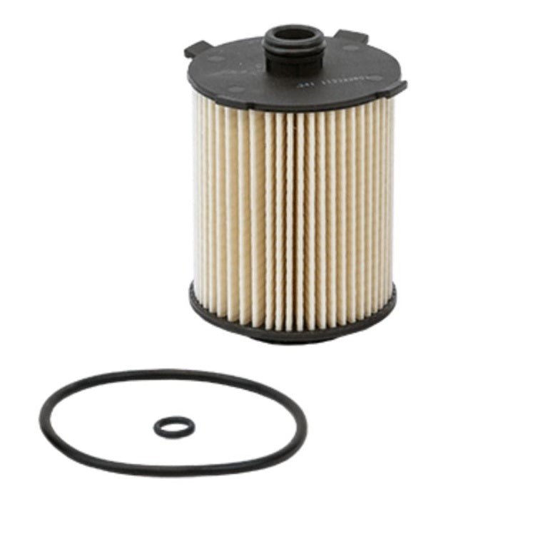 Product of Wix Filters WL10241 OEM Oil Filter 