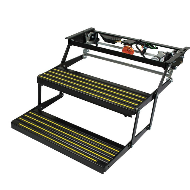 Product of Lippert Components 3725791 Entry Step