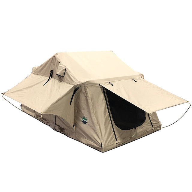 Overland Vehicle Systems 18119933 Tent||18119933_Hero_1.Jpg||85||ovs18119933||1118690