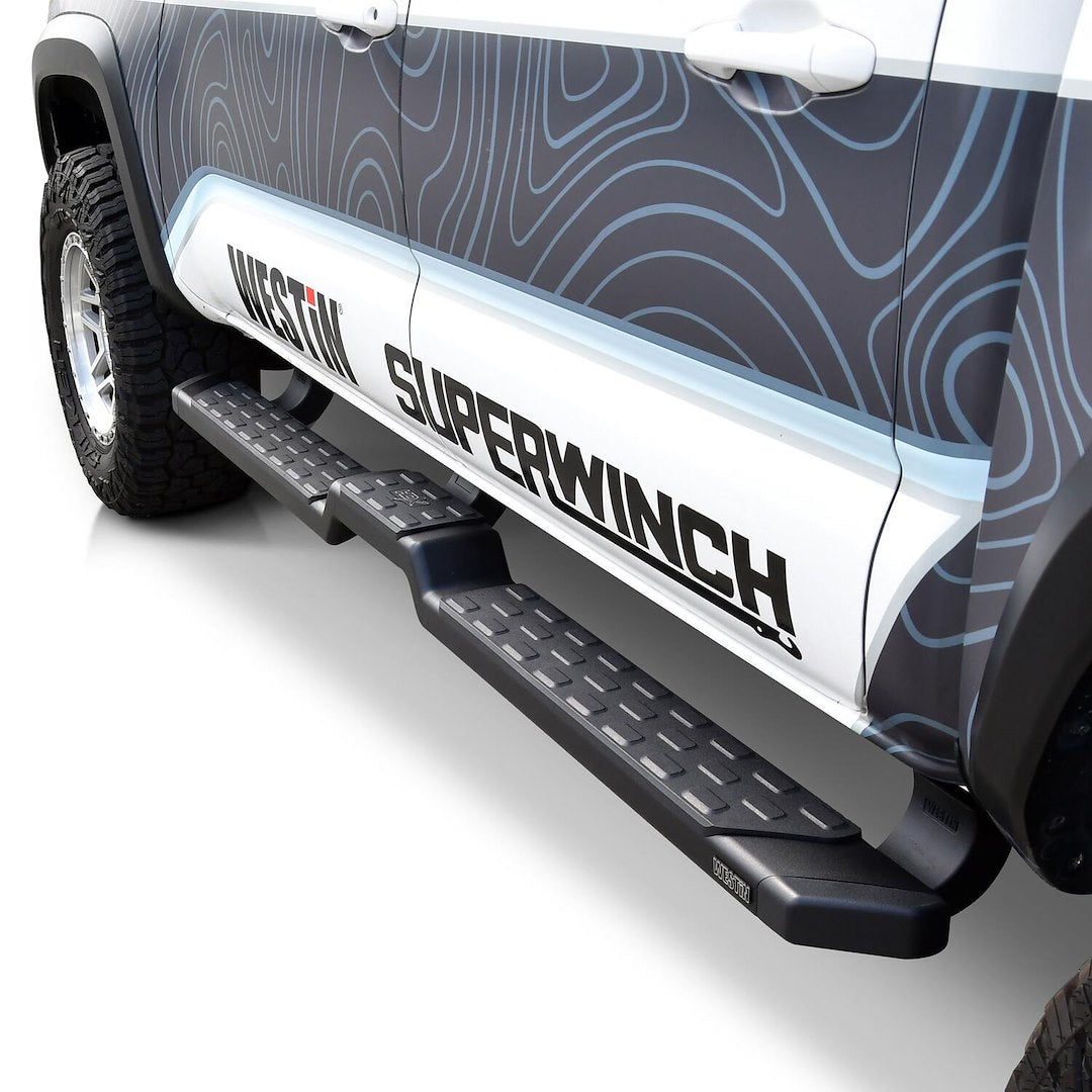 Westin Automotive 55-32775 Running Board||55-32775_P03_2.Jpg||93||w165532775||1702833