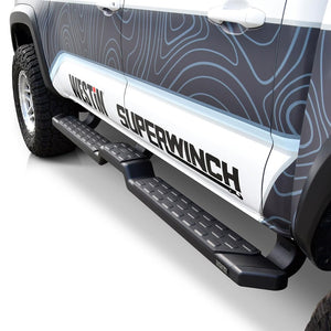 Westin Automotive 55-32775 Running Board||55-32775_P03_2.Jpg||93||w165532775||1702833