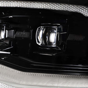 Diode Dynamics Fl0016 Headlight Assembly||fl0016_6.Jpg||91||diofl0016||1736848