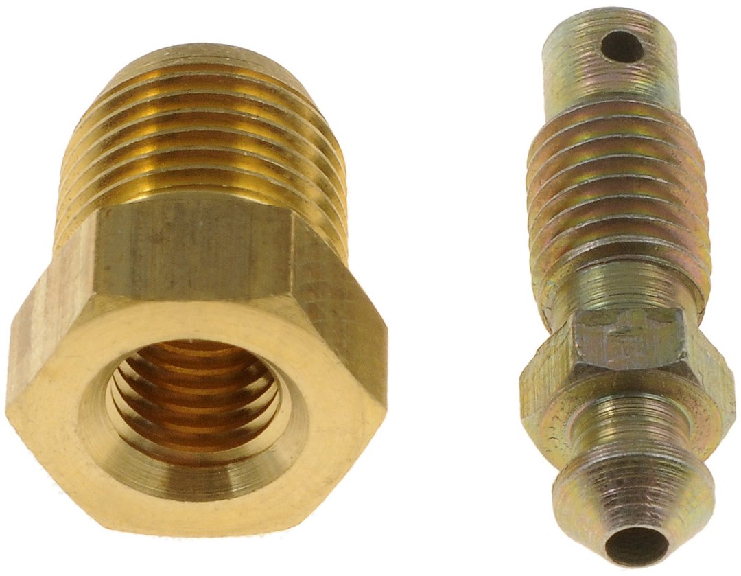 Help! By Dorman 13960 Brake Bleeder Screw||13960-001.Jpg||85||d1813960||1018297