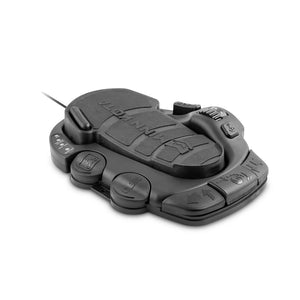 Minn Kota 1866082 Trolling Motor Foot Switch||mk_1866082_Instinct_Ulterra_Quest_Footpedal_3qr.Jpg||91||min1866082||1173731