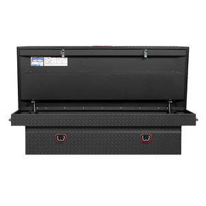 Product of Weather Guard (Werner) 117-52-04 Extra Wide Toolbox 
