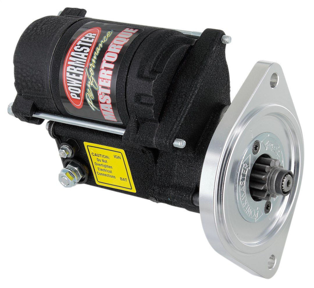 Product of Powermaster 9604 Starter