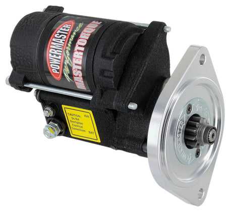 Product of Powermaster 9604 Starter