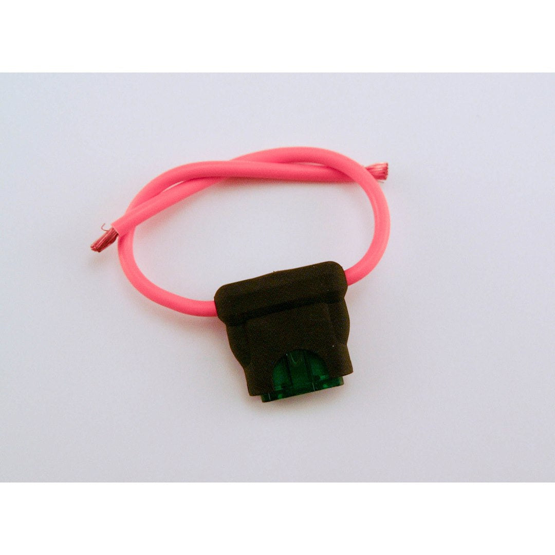 Littelfuse Inc. Fha1bp Fuse Holder||fha.Jpg||85||l24fha1bp||1274441