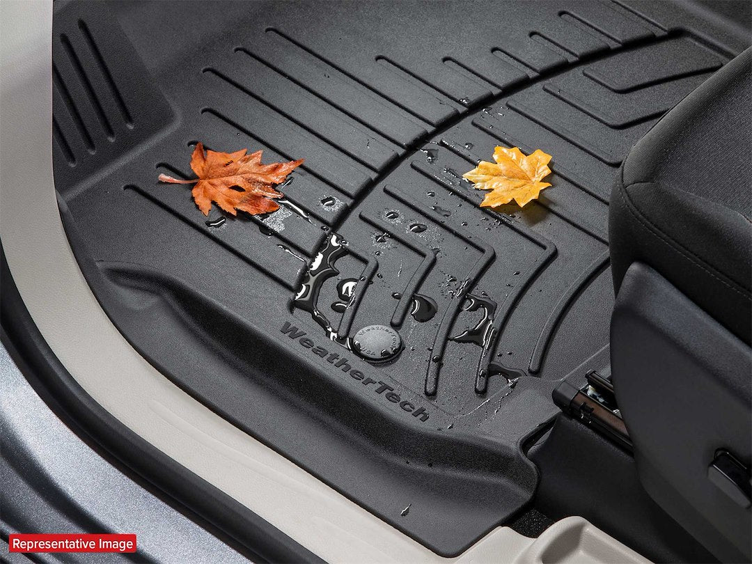 Weathertech (Usa) 443243im Floor Liner||443243im_3.Jpg||88||w24443243im||2413511