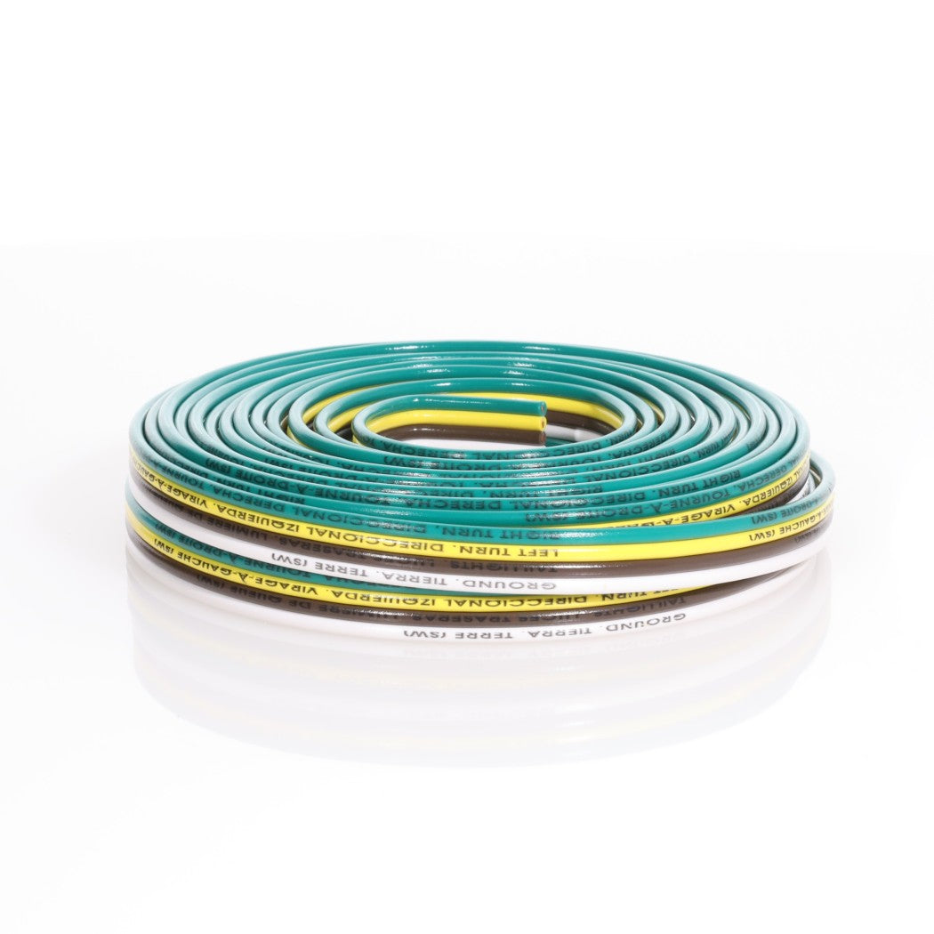 Product of Hopkins Mfg 49915 Primary Wire