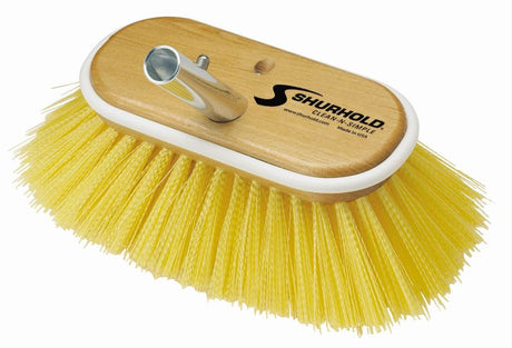 Product of Shurhold 955 Boat Deck Cleaner
