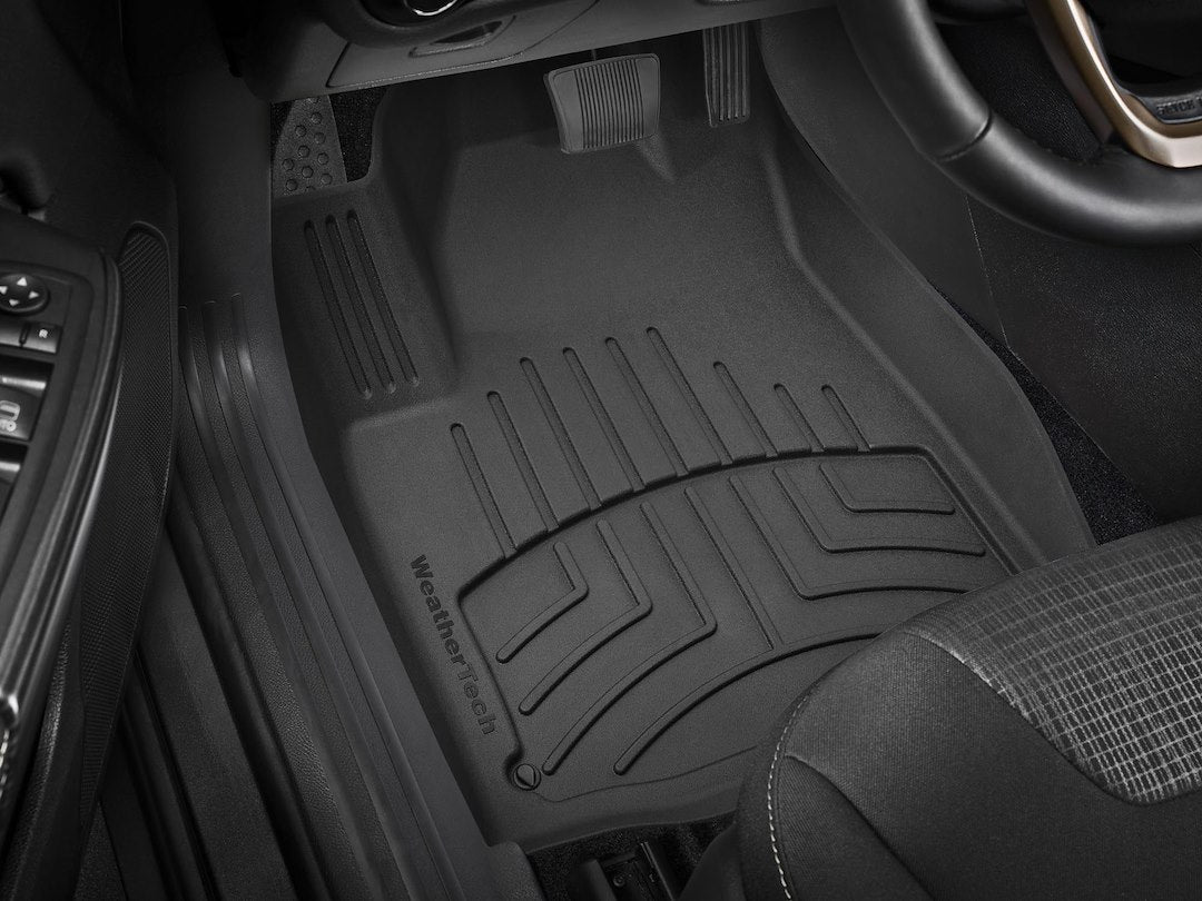 Weathertech (Usa) 448331im Floor Liner||448331im_1.Jpg||86||w24448331im||1665590