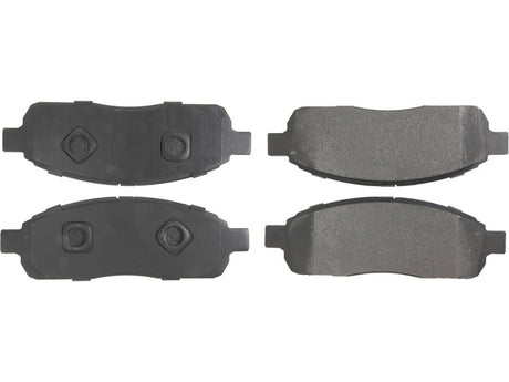Stop Tech/ Power Slot 104.13920 Brake Pad||104.13920.Jpg||85||p7810413920||1183893