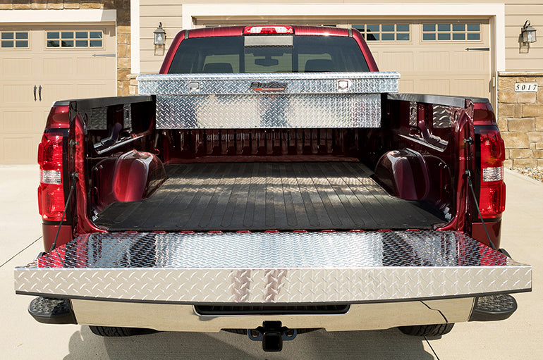 Product of Dee Zee DZ86968 Bed Mat Rubber 57-1/2 Inch 