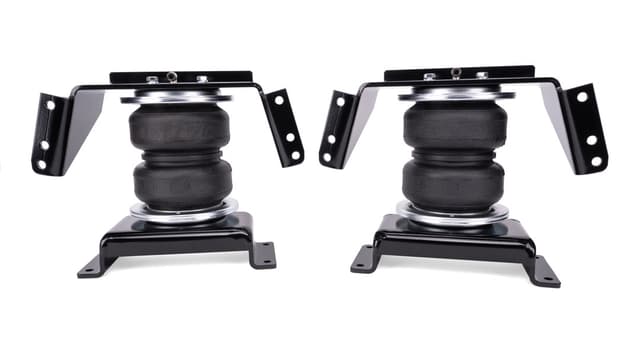 Product of Air Lift 93263 Helper Spring Kit
