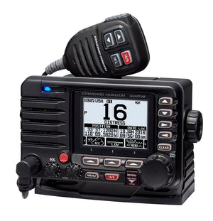 Standard Horizon Gx6000 Vhf Radio||gx6000_Front_Right_160826.Jpg||86||stdgx6000||1065406