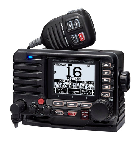 Standard Horizon Gx6000 Vhf Radio||gx6000_Front_Right_160826.Jpg||86||stdgx6000||1065406