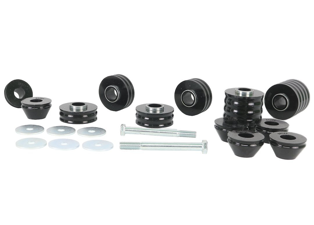 Product of Whiteline W93491  Body Mount Bushings 