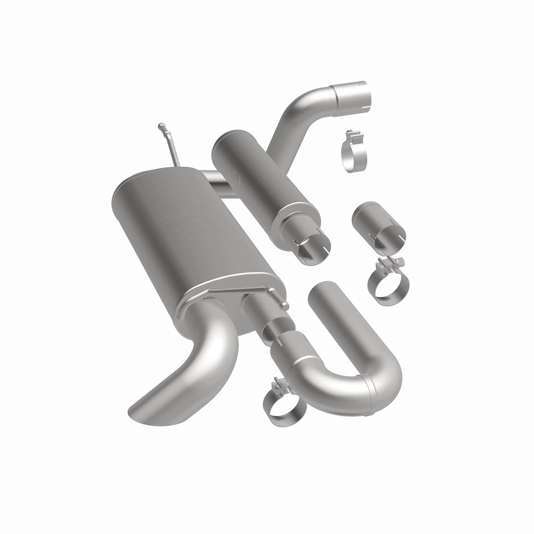 Magnaflow Performance 19620 Exhaust System Kit||||93||m6619620||1909227