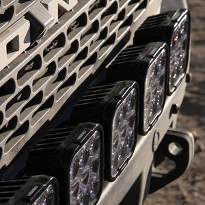 Vision X Lighting Dura2-Dl9cbkit Driving/ Fog Light||dura2-Dl9cbkit_6.Jpg||91||v47ra2dl9cbk||2219981