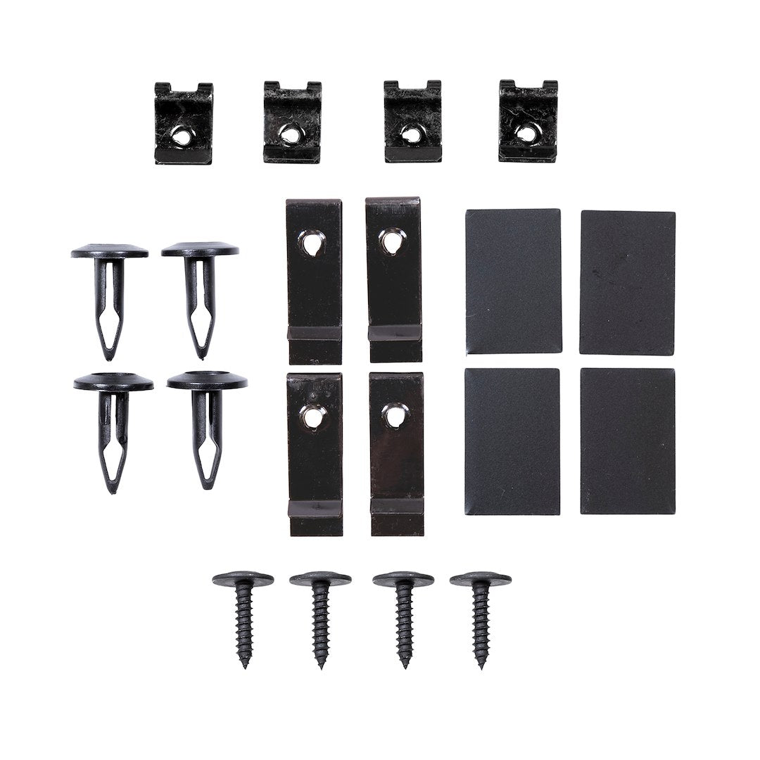 Trailfx Tfhkf02 Fender Flare Hardware Kit||t84_Tfhkf02_Fender Flare Hardware Kit_1.Jpg||85||t84tfhkf02||1471824