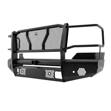 Cattleman Hd 2419prs Bumper||cat_2419prs_Full Bumper_B2c_1.Jpg||85||cat2419prs||2241788