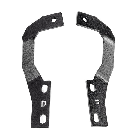 Go Rhino 732380t Driving/ Fog Light Mounting Bracket||732380t_1.Jpg||85||g26732380t||1104011