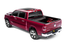 Product of Retrax Retrax IX Hard Manual Retractable 30243 Tonneau Cover 