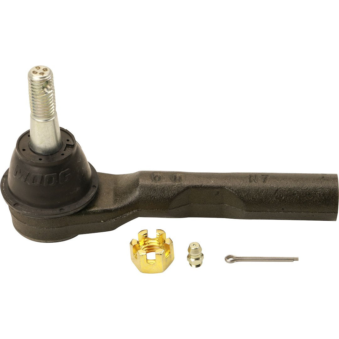 Product of Moog Chassis ES800086 Problem Solver Female Steel Tie Rod End 