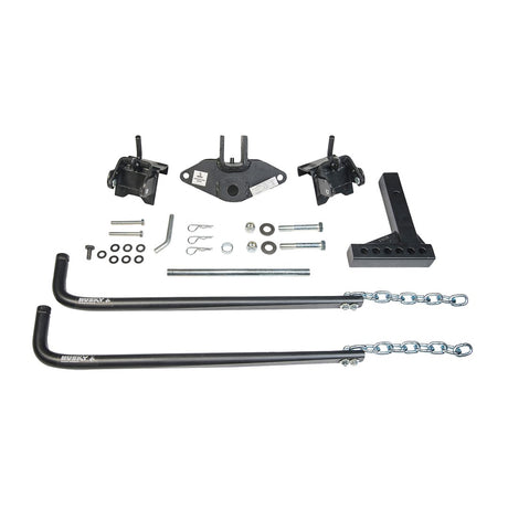 Husky Towing 31423 Weight Distribution Hitch||hus_31423_Round Bar Hitch_B2c_2.Jpg||86||hus31423||1058396