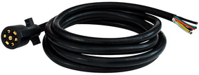 Valterra A10-7w10 Trailer Wiring Connector||a10-7w10-1.Jpg||85||v46a107w10||1609754