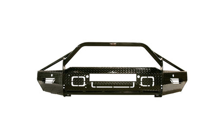Product of Frontier Truck Gear 600-52-1006 Xtreme  Bumper 
