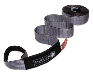 Overland Vehicle Systems 19069916 Tow Strap||19069916_6.Jpg||89||ovs19069916||1011522