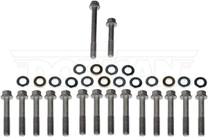 Product of Help! By Dorman 32114 Exhaust Manifold Hardware Set