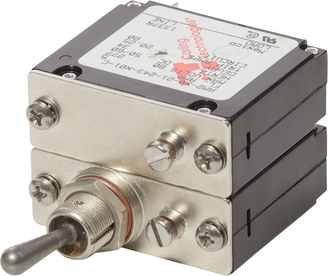 Blue Sea 7310-Bss Circuit Breaker||7310.Jpg||85||b6z7310bss||1327289