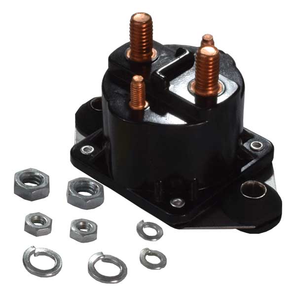 Emp - Engineered Marine Products 89-02814 Starter Solenoid||89-02814.Jpg||85||emp8902814||2115443