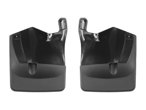 Weathertech (Usa) 120101 Mud Flap||120101.Jpg||85||w24120101||1674165