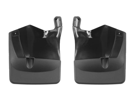 Weathertech (Usa) 120101 Mud Flap||120101.Jpg||85||w24120101||1674165