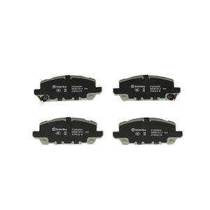 Brembo Kt00a42 Brake Kit||p28090n_Bac.Jpg||87||brmkt00a42||2240243