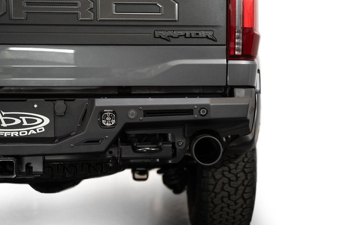 Product of Addictive Desert Designs R210121090103 Rock Fighter  Bumper 