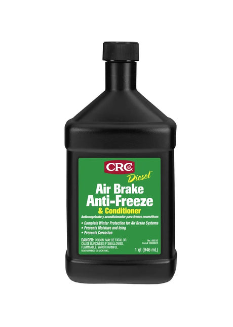 Crc Industries 05532 Air Brake System Antifreeze||05532.Jpeg||85||c2805532||1759940