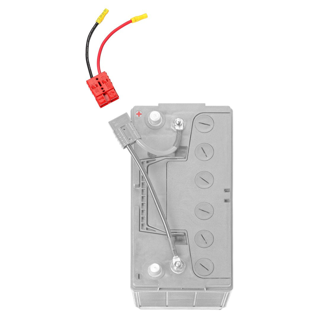 Product of Connect-Ease Rce12vb10 Battery Connection Harness