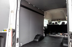 Product of Legend Fleet 73c4-114-2613.Mr Van Wall Liner
