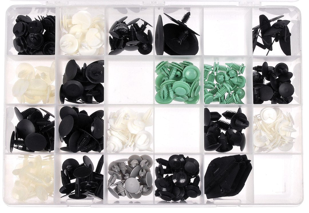 Dorman (Techoice) 030-720 Fastener Assortment||||87||d18030720||2012091