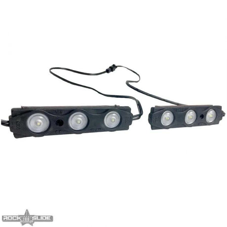Rockslide Engineering Sl-Lk-Led Running Board Light Kit||sl-Lk-Led.Jpg||85||rcksllkled||1341271