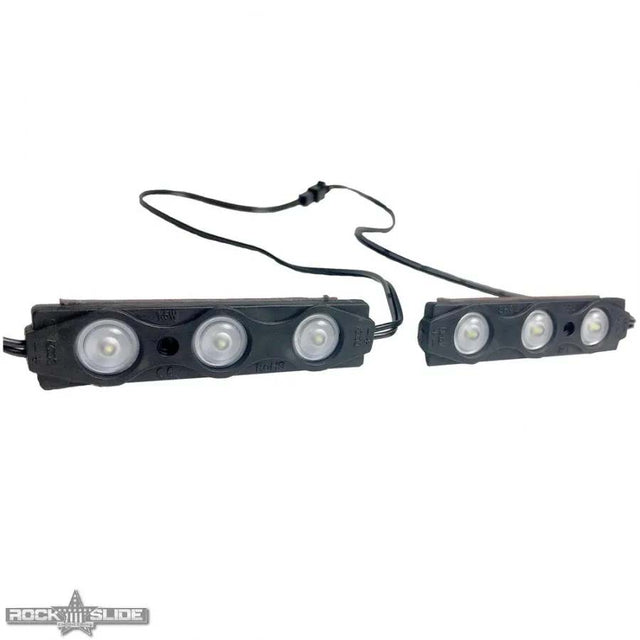 Rockslide Engineering Sl-Lk-Led Running Board Light Kit||sl-Lk-Led.Jpg||85||rcksllkled||1341271