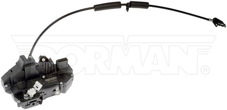 Dorman (Oe Solutions) 931-104 Door Lock Actuator||931-104.Jpg||85||d18931104||1554645